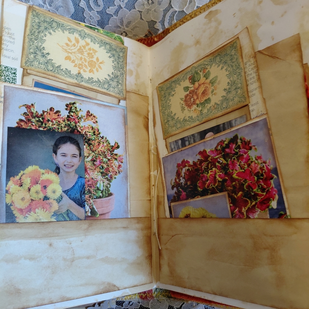 Junk Journal - Picture 12 of 12